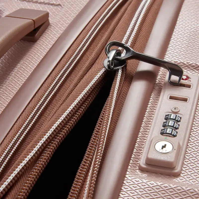 چمدان دلسی مدل ST TROPEZ کد 2087820 سایز متوسط