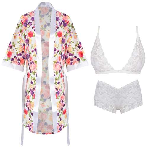 لباس خواب زنانه مدل 125006501