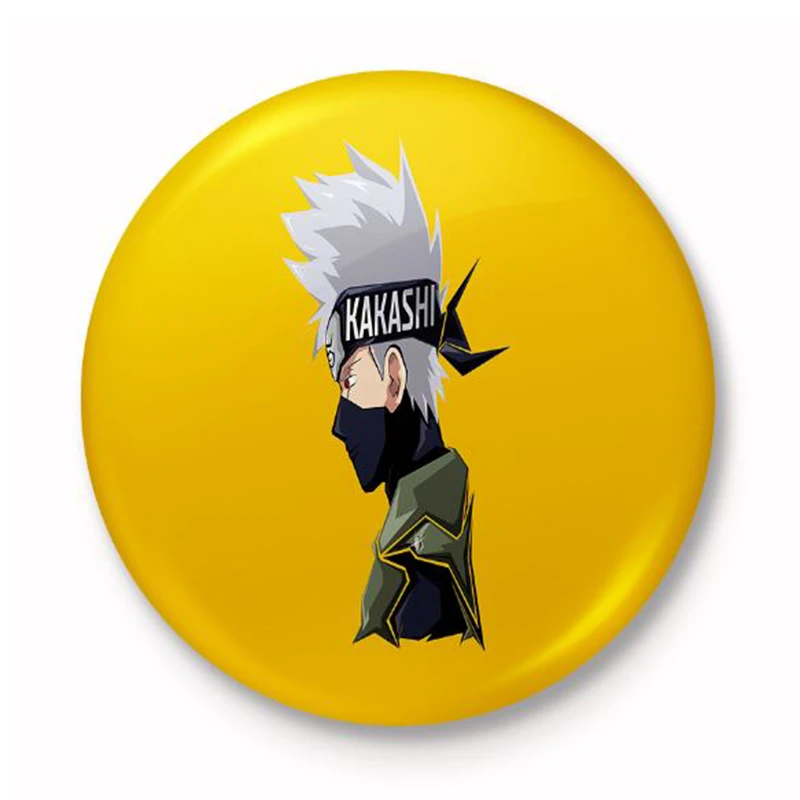 پیکسل مدل کاکاشی هاتاکه انیمه نوروتو کد 787