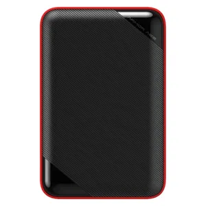 هارد اکسترنال سیلیکون پاور مدل Armor A62 ظرفیت 4 ترابایت