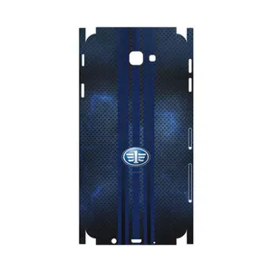 MAHOOT FAW-FullSkin Cover Sticker for Samsung Galaxy J7 Prime