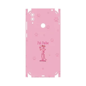 MAHOOT The Pink Panther-FullSkin Cover Sticker for Honor 8C