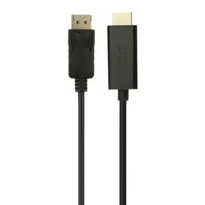 کابل تبدیل Display Port به HDMI ایده مدل B02 طول 1.8 متر