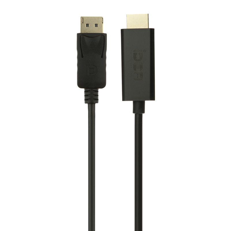 کابل تبدیل Display Port به HDMI ایده مدل B02 طول 1.8 متر