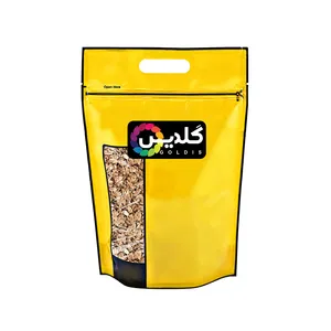 مغز گردو خارجی گلدیس - 500 گرم