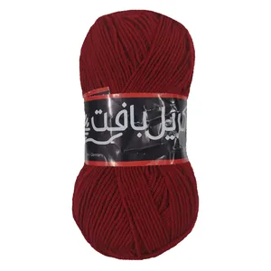 کاموا اکریل بافت کد A-885