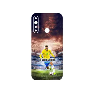 MAHOOT Neymar Cover Sticker for Gplus P10