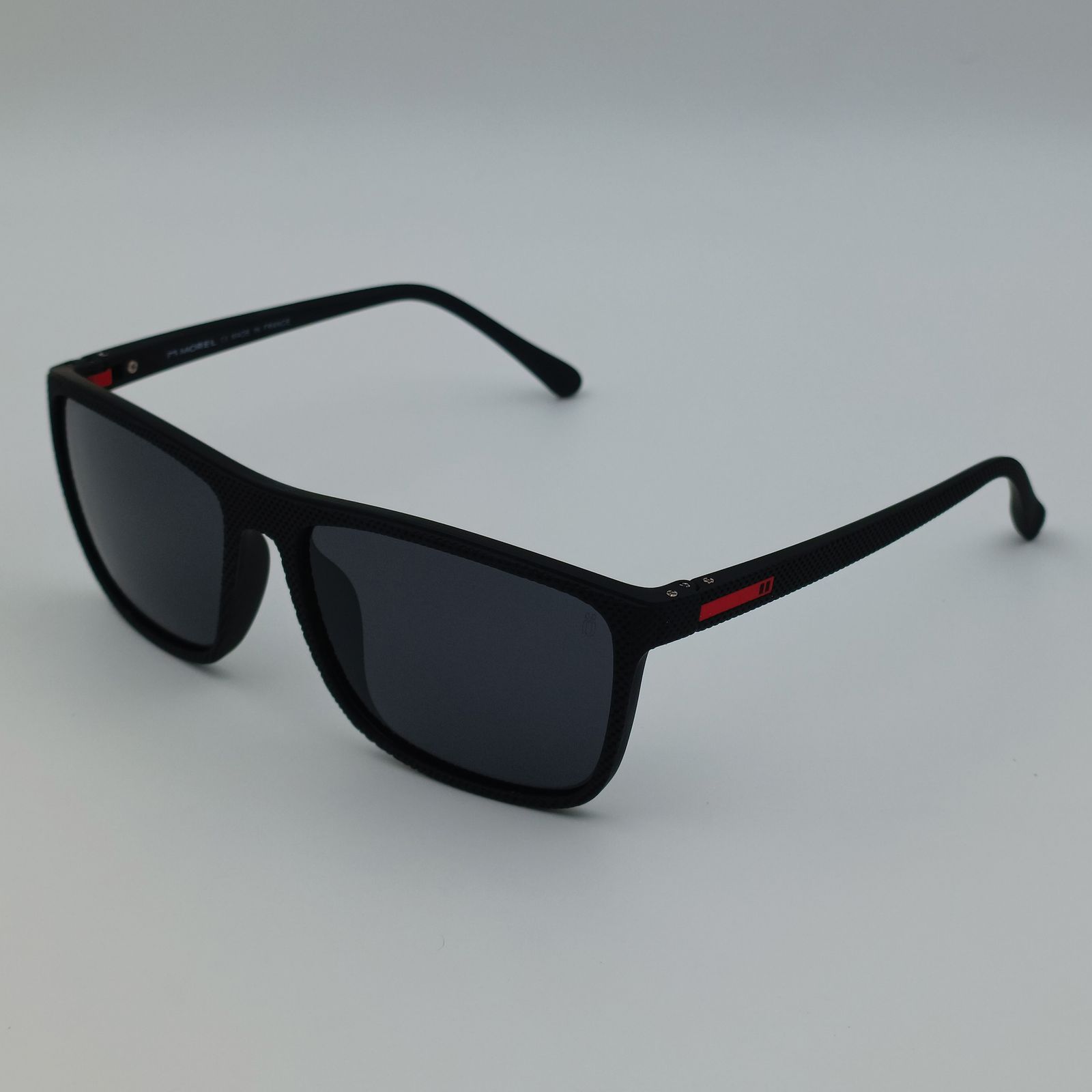 عینک آفتابی مورل مدل 78013 POLARIZED -  - 3