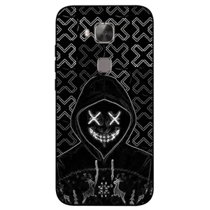  Megafone 7764 Cover For Huawei G8