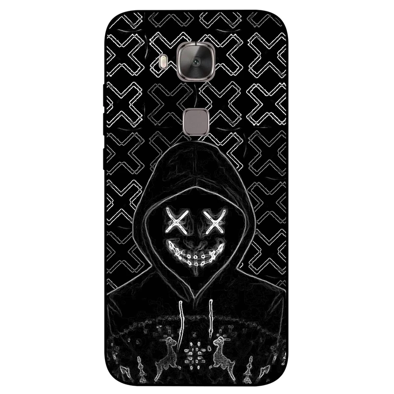 کاور مگافون کد 7764 مناسب برای گوشی موبایل هوآوی G8