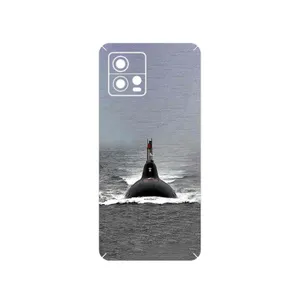 MAHOOT Submarine Cover Sticker for Motorola Moto G72