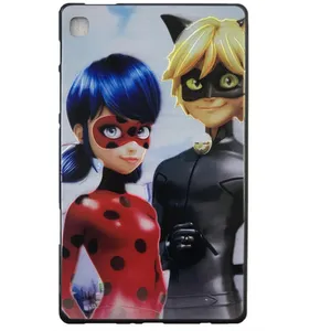 کاور مدل TD-T225 مناسب برای تبلت سامسونگ Galaxy Tab A7 Lite / T220 / T225