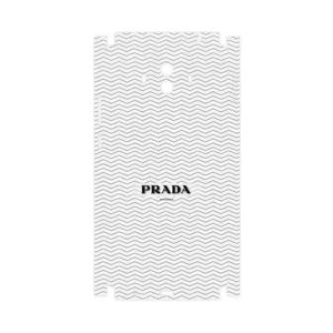 MAHOOT Prada-FullSkin Cover Sticker for Huawei Mate 10