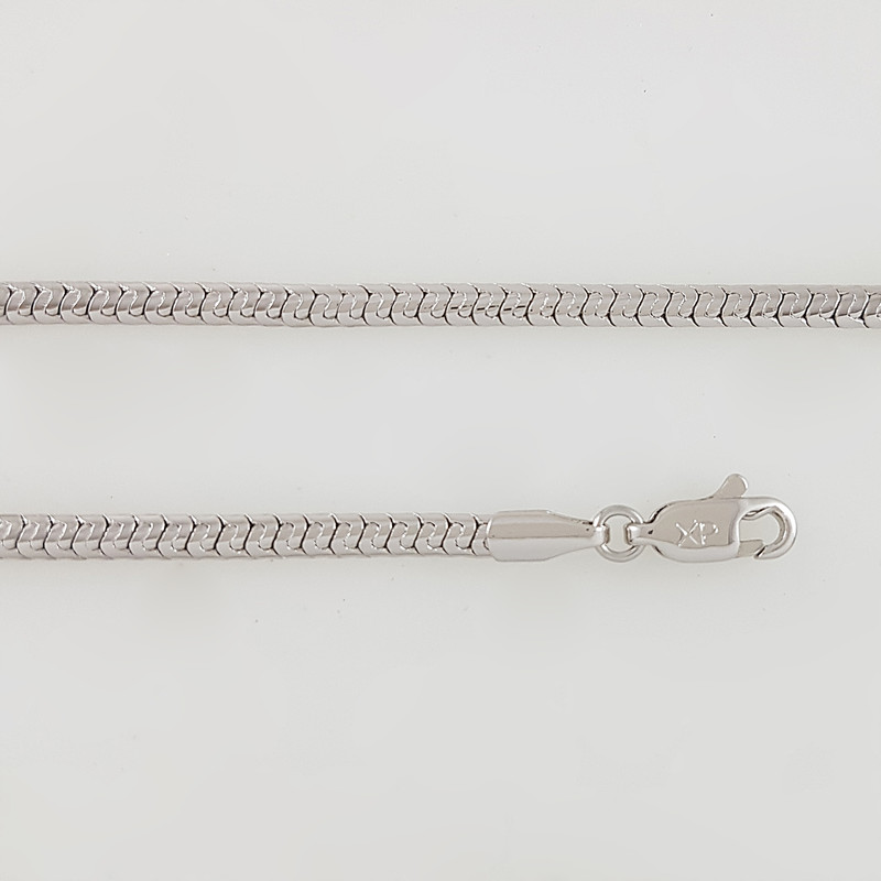 زنجیر زنانه ژوپینگ مدل XP1118 کد 45cm زنجیر زنانه ژوپینگ مدل XP1118 کد 45cm