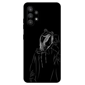 Megafone 1841 Cover For Samsung Galaxy A32 4G