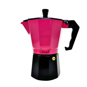 موکاپات لیماز مدل کافتریا 3CUP