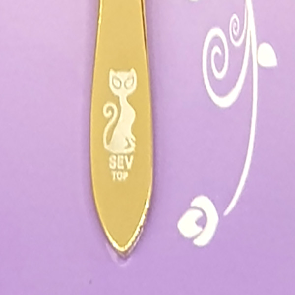 موچین اس ای وی مدل E-331