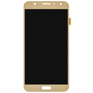 صفحه نمایش کد J39 مناسب برای گوشی موبایل سامسونگ GALAXY J7 DUO / J720