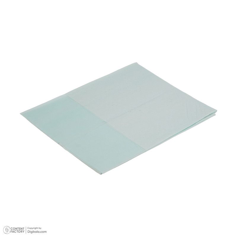 پد زیر انداز بهداشتی لیاپد مدل رادین بسته 10 عددی