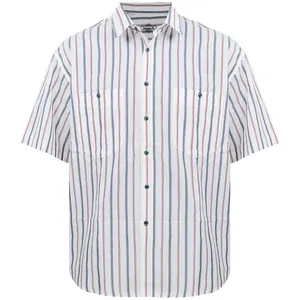 پیراهن آستین کوتاه مردانه جاکواس مدل B3