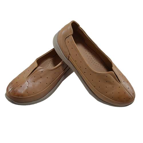 کفش روزمره زنانه کد 562 کفش روزمره زنانه کد 562