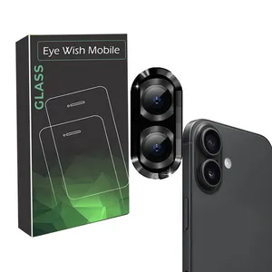 محافظ لنز دوربین شیشه‌ای آی ویش مدل RNG مناسب برای گوشی موبایل سامسونگ Galaxy A07