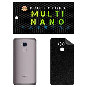 MULTI NANO X-F1G Back Skin For Honor 7 Lite