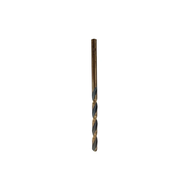  مته آهن ولف مدل HSS-7-3.5 کد 0048 سایز 3.5 میلیمتر بسته 10 عددی