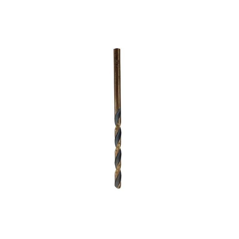  مته آهن ولف مدل HSS-7-3.5 کد 0048 سایز 3.5 میلیمتر بسته 10 عددی