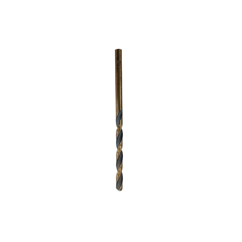  مته آهن ولف مدل HSS-7-3.5 کد 0048 سایز 3.5 میلیمتر بسته 10 عددی