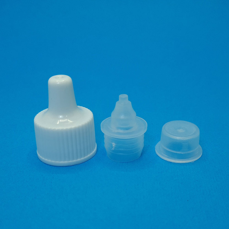 قطره چکان کد S-60 بسته 4 عددی