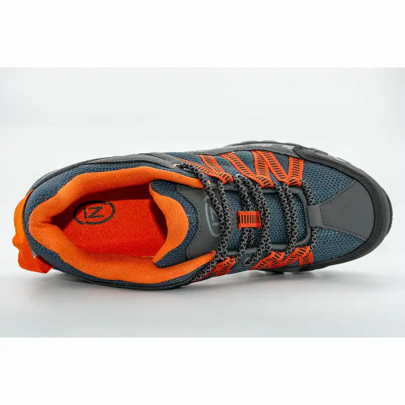 کفش طبیعت گردی مردانه ایز کد 2267B3 رنگ سرمه ای