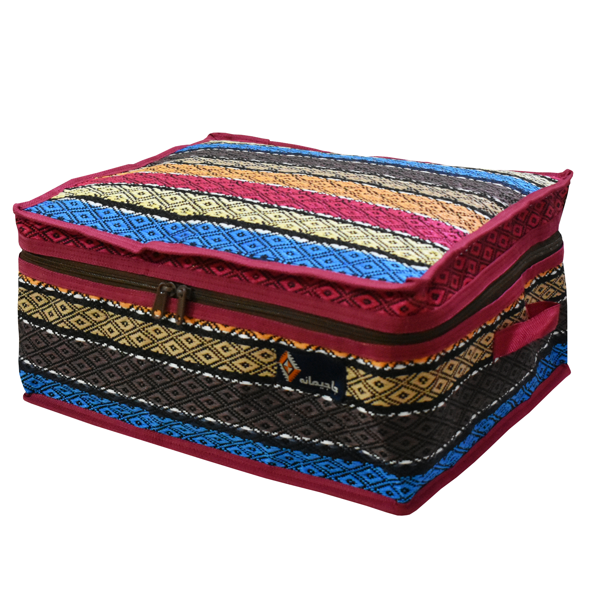 باکس لباس جاجیمانه مدل ja 259