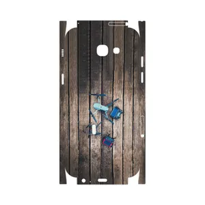 MAHOOT Drone-FullSkin Cover Sticker for Samsung Galaxy A7 2017