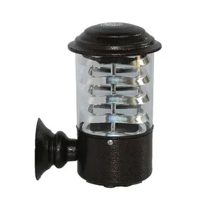 چراغ دیواری مدل فانوسی بسته 6 عددی