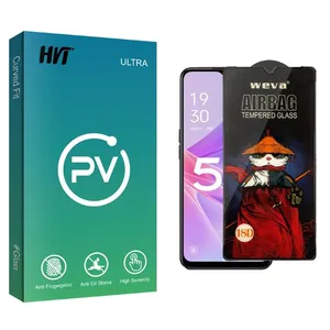 HVT PV Airbag Screen Protector For Oppo A1x