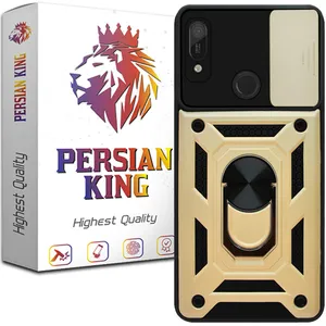 Persian King KD21 Cover For Huawei Y6 Prime 2019 / Y6S / Honor 8A