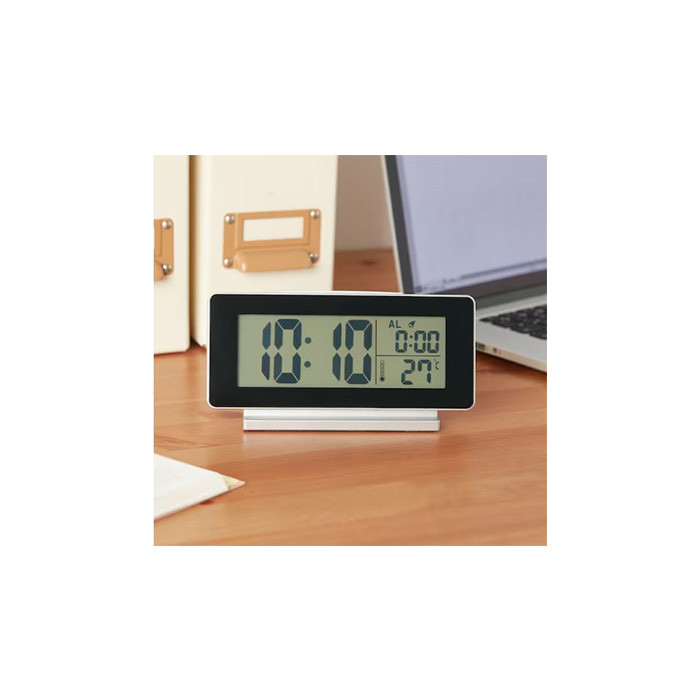 ساعت رومیزی ایکیا مدل FILMIS27