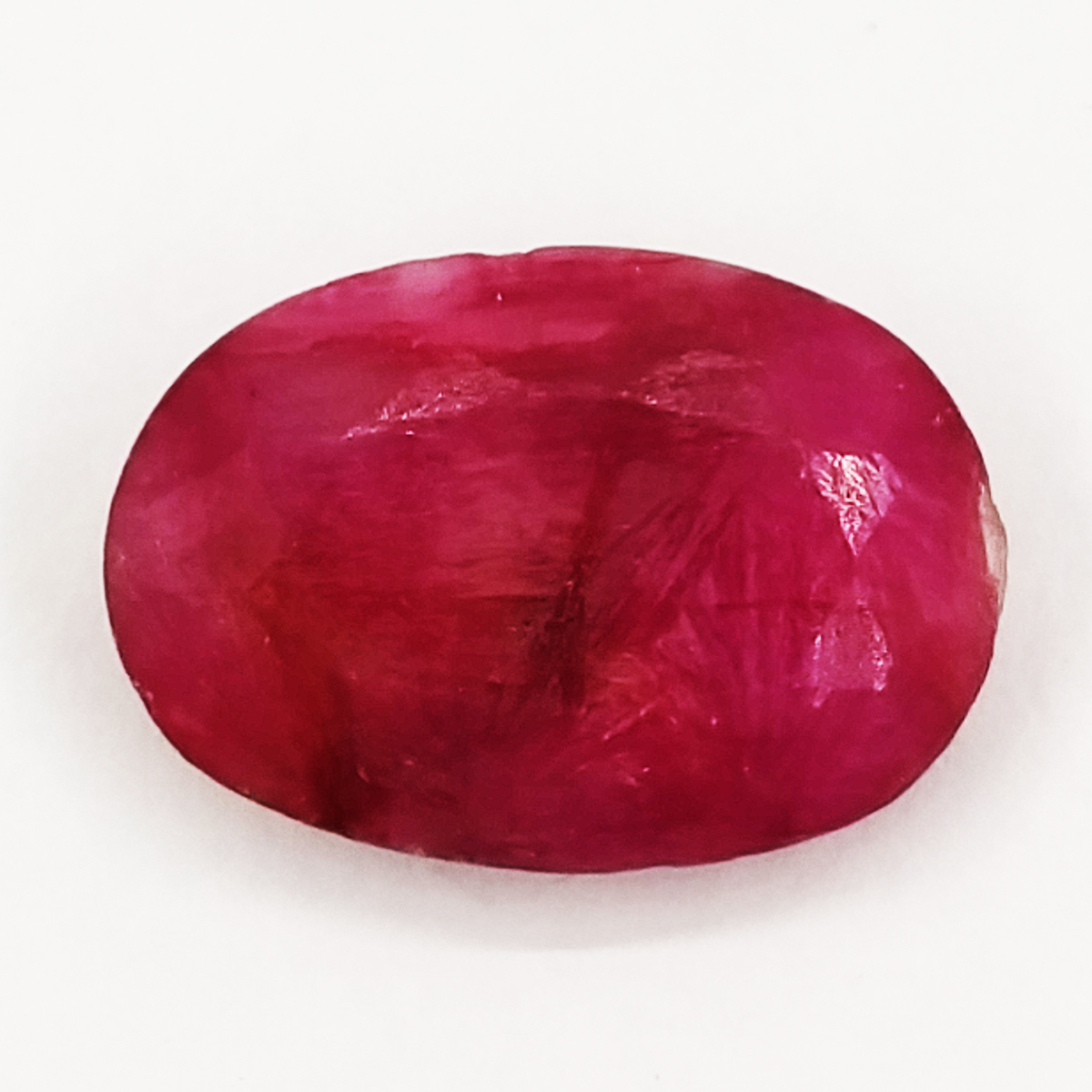 سنگ یاقوت سرخ سلین کالا مدل ce-As26
