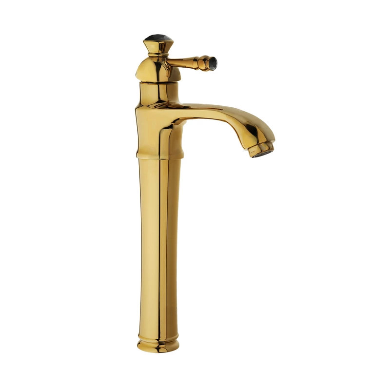 شیر روشویی فراست پویا مدل پایه بلند TT-20