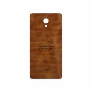 MAHOOT BFL-PRDS Cover Sticker for Lenovo Vibe P2