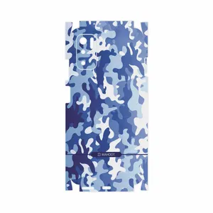 MAHOOT Army-Winter-FullSkin Cover Sticker for Xiaomi Poco M3 Pro 5G