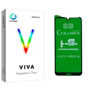 Junbo Viva Glass Ceramics Screen Protector For Huawei Y7 2019