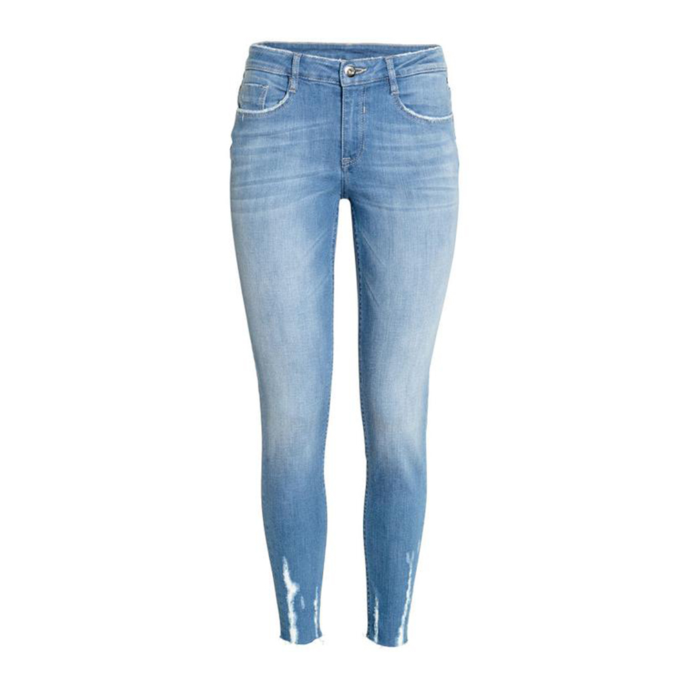 شلوار جین زنانه دیوایدد کد 0448515