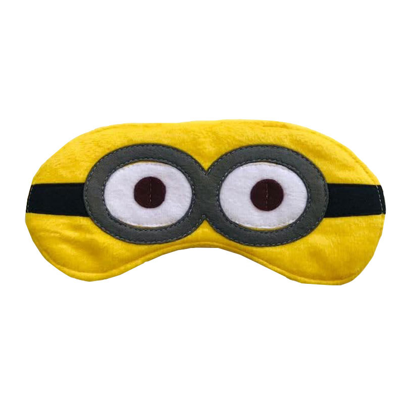 چشم بند مدل IB13