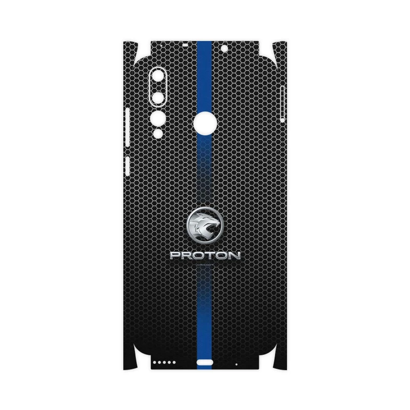 برچسب پوششی ماهوت مدل PROTON-FullSkin مناسب برای گوشی موبایل هوآوی Nova 4