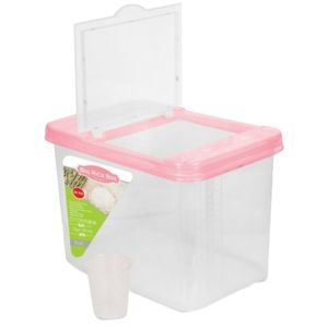 نقد و بررسی ظرف برنج مدل نارنیا توسط خریداران