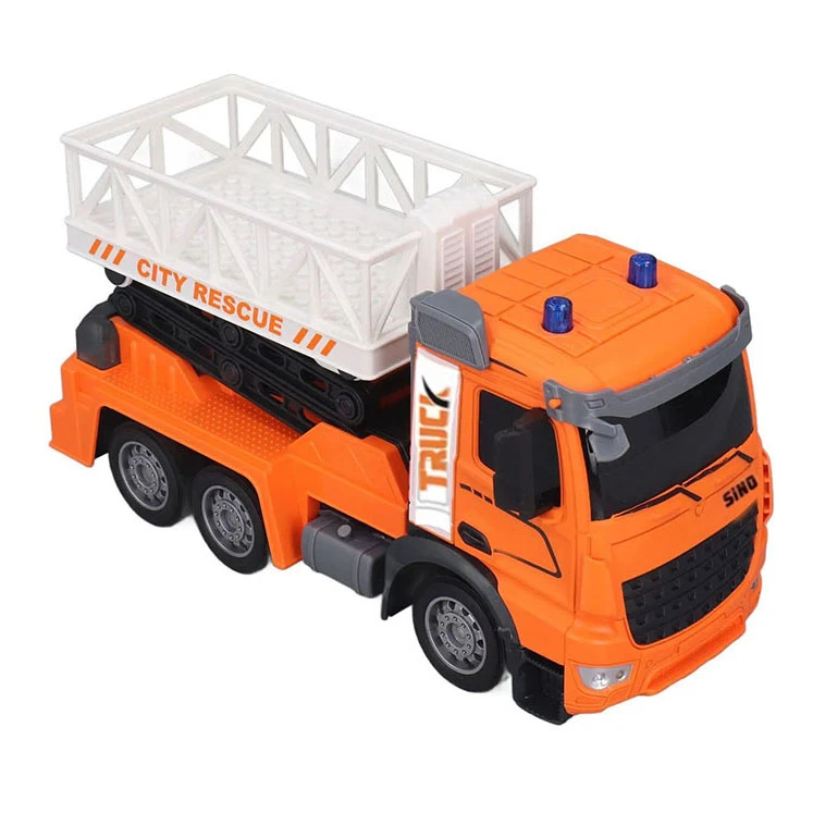 جرثقیل کنترلی مدل بالابر طرح 11 کانال 10 کیلومتری کد HJ8005-2D