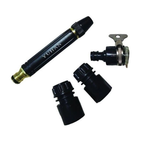 کارواش سر شیلنگی مدل چهار سری