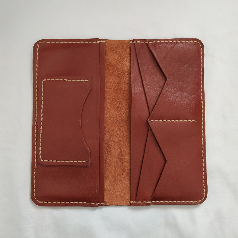 کیف پول مدل FWB362